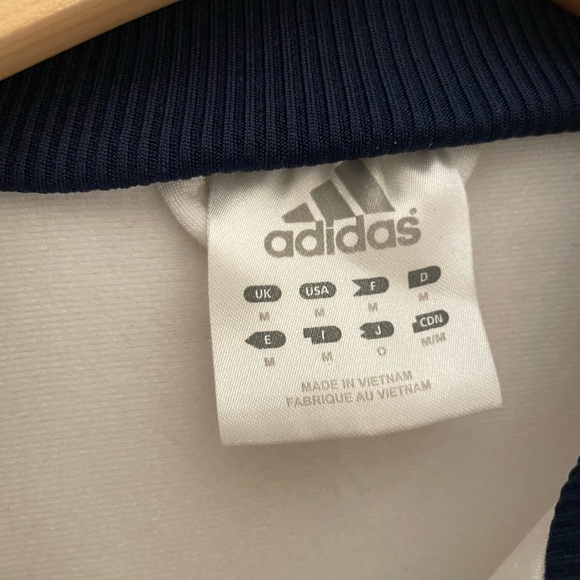 2004 Athens Olympics Adidas Warmup Jacket - Picture 5 of 8